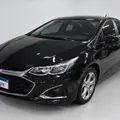 CHEVROLET CRUZE 1.4 TURBO LT 16V FLEX 4P AUTOMÁTICO CHEVROLET CRUZE 1.4 TURBO LT 16V FLEX 4P AUTOMÁTICO