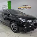 CHEVROLET CRUZE 1.4 TURBO LTZ 16V FLEX 4P AUTOMÁTICO CHEVROLET CRUZE 1.4 TURBO LTZ 16V FLEX 4P AUTOMÁTICO