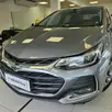 CHEVROLET CRUZE 1.4 TURBO LTZ 16V FLEX 4P AUTOMÁTICO CHEVROLET CRUZE 1.4 TURBO LTZ 16V FLEX 4P AUTOMÁTICO