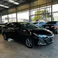 CHEVROLET CRUZE 1.4 TURBO LTZ 16V FLEX 4P AUTOMÁTICO CHEVROLET CRUZE 1.4 TURBO LTZ 16V FLEX 4P AUTOMÁTICO