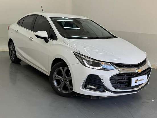CHEVROLET-CRUZE-1.4 TURBO LTZ 16V FLEX 4P AUTOMÁTICO CHEVROLET-CRUZE-2021