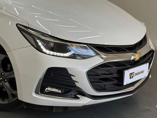 CHEVROLET-CRUZE-1.4 TURBO LTZ 16V FLEX 4P AUTOMÁTICO CHEVROLET-CRUZE-2021