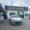CHEVROLET CRUZE 1.4 TURBO SPORT6 LTZ 16V FLEX 4P AUTOMÁTICO CHEVROLET CRUZE 1.4 TURBO SPORT6 LTZ 16V FLEX 4P AUTOMÁTICO