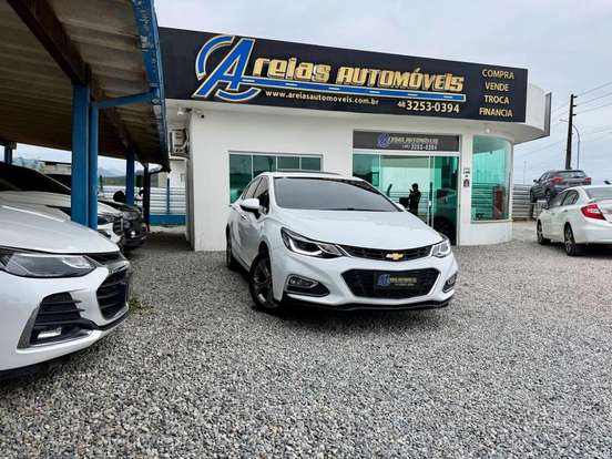 CHEVROLET-CRUZE-2017