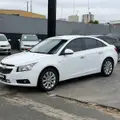CHEVROLET CRUZE 1.8 LT 16V FLEX 4P AUTOMÁTICO CHEVROLET CRUZE 1.8 LT 16V FLEX 4P AUTOMÁTICO