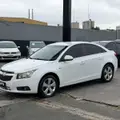 CHEVROLET CRUZE 1.8 LT 16V FLEX 4P AUTOMÁTICO CHEVROLET CRUZE 1.8 LT 16V FLEX 4P AUTOMÁTICO