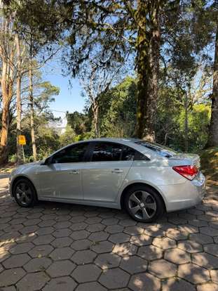 CHEVROLET-CRUZE-2012
