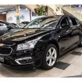 CHEVROLET CRUZE 1.8 LT SPORT6 16V FLEX 4P AUTOMÁTICO CHEVROLET CRUZE 1.8 LT SPORT6 16V FLEX 4P AUTOMÁTICO