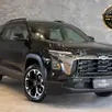 CHEVROLET EQUINOX 1.5 16V TURBO GASOLINA ACTIV AWD AUTOMÁTICO CHEVROLET EQUINOX 1.5 16V TURBO GASOLINA ACTIV AWD AUTOMÁTICO