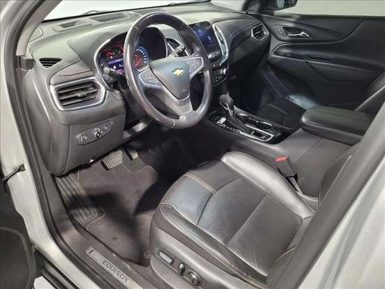 CHEVROLET-EQUINOX-1.5 16V TURBO GASOLINA PREMIER AWD AUTOMÁTICO CHEVROLET-EQUINOX-2022