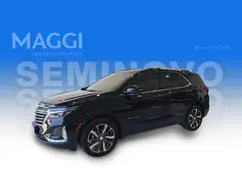 CHEVROLET EQUINOX 1.5 16V TURBO GASOLINA PREMIER AWD AUTOMÁTICO CHEVROLET EQUINOX 1.5 16V TURBO GASOLINA PREMIER AWD AUTOMÁTICO