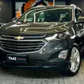 CHEVROLET EQUINOX 1.5 16V TURBO GASOLINA PREMIER AWD AUTOMÁTICO CHEVROLET EQUINOX 1.5 16V TURBO GASOLINA PREMIER AWD AUTOMÁTICO