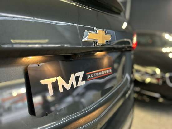 CHEVROLET-EQUINOX-1.5 16V TURBO GASOLINA PREMIER AWD AUTOMÁTICO CHEVROLET-EQUINOX-2020