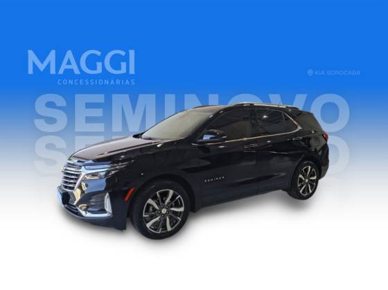 CHEVROLET EQUINOX 1.5 16V TURBO GASOLINA PREMIER AWD AUTOMÁTICO