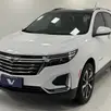 CHEVROLET EQUINOX 1.5 16V TURBO GASOLINA PREMIER AWD AUTOMÁTICO CHEVROLET EQUINOX 1.5 16V TURBO GASOLINA PREMIER AWD AUTOMÁTICO