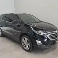CHEVROLET EQUINOX 2.0 16V TURBO GASOLINA PREMIER AWD AUTOMÁTICO CHEVROLET EQUINOX 2.0 16V TURBO GASOLINA PREMIER AWD AUTOMÁTICO