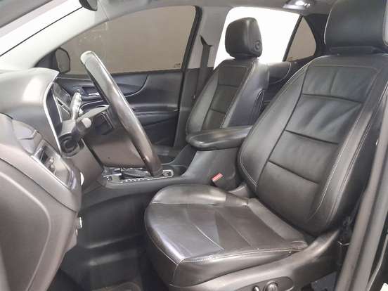 CHEVROLET-EQUINOX-2.0 16V TURBO GASOLINA PREMIER AWD AUTOMÁTICO CHEVROLET-EQUINOX-2019