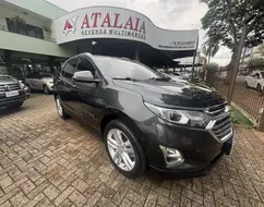 CHEVROLET EQUINOX 2.0 16V TURBO GASOLINA PREMIER AWD AUTOMÁTICO CHEVROLET EQUINOX 2.0 16V TURBO GASOLINA PREMIER AWD AUTOMÁTICO
