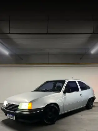 CHEVROLET KADETT 1.8 EFI GLS 8V GASOLINA 2P MANUAL