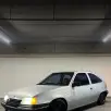 CHEVROLET KADETT 1.8 EFI GLS 8V GASOLINA 2P MANUAL CHEVROLET KADETT 1.8 EFI GLS 8V GASOLINA 2P MANUAL