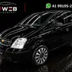 CHEVROLET MERIVA 1.4 MPFI JOY 8V FLEX 4P MANUAL CHEVROLET MERIVA 1.4 MPFI JOY 8V FLEX 4P MANUAL