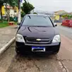 CHEVROLET MERIVA 1.4 MPFI MAXX 8V ECONO.FLEX 4P MANUAL CHEVROLET MERIVA 1.4 MPFI MAXX 8V ECONO.FLEX 4P MANUAL