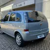 CHEVROLET MERIVA 1.4 MPFI MAXX 8V ECONO.FLEX 4P MANUAL CHEVROLET MERIVA 1.4 MPFI MAXX 8V ECONO.FLEX 4P MANUAL