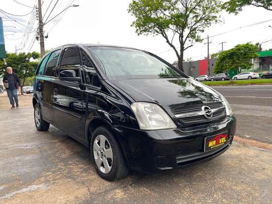 CHEVROLET-MERIVA-2004