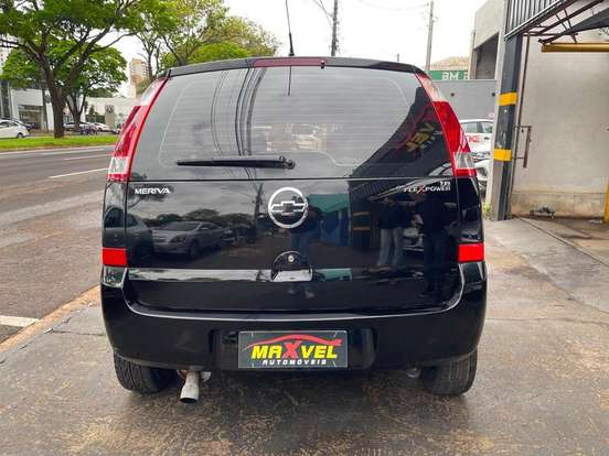 CHEVROLET-MERIVA-2004