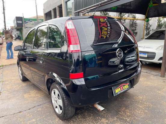 CHEVROLET-MERIVA-2004