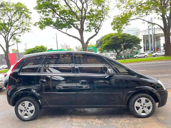CHEVROLET-MERIVA-2004