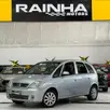 CHEVROLET MERIVA 1.8 MPFI MAXX 8V FLEX 4P MANUAL CHEVROLET MERIVA 1.8 MPFI MAXX 8V FLEX 4P MANUAL