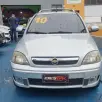 CHEVROLET MONTANA 1.8 MPFI SPORT CS 8V FLEX 2P MANUAL CHEVROLET MONTANA 1.8 MPFI SPORT CS 8V FLEX 2P MANUAL