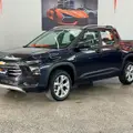 CHEVROLET MONTANA 1.2 TURBO FLEX LT MANUAL CHEVROLET MONTANA 1.2 TURBO FLEX LT MANUAL
