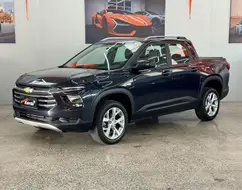 CHEVROLET MONTANA 1.2 TURBO FLEX LT MANUAL CHEVROLET MONTANA 1.2 TURBO FLEX LT MANUAL