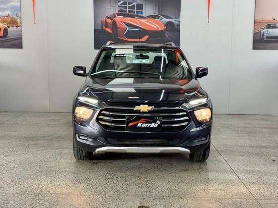 CHEVROLET-MONTANA-1.2 TURBO FLEX LT MANUAL CHEVROLET-MONTANA-2025
