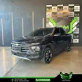 CHEVROLET MONTANA 1.2 TURBO FLEX LTZ AUTOMÁTICO CHEVROLET MONTANA 1.2 TURBO FLEX LTZ AUTOMÁTICO