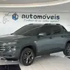 CHEVROLET MONTANA 1.2 TURBO FLEX PREMIER AUTOMÁTICO CHEVROLET MONTANA 1.2 TURBO FLEX PREMIER AUTOMÁTICO