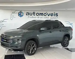 CHEVROLET MONTANA 1.2 TURBO FLEX PREMIER AUTOMÁTICO CHEVROLET MONTANA 1.2 TURBO FLEX PREMIER AUTOMÁTICO