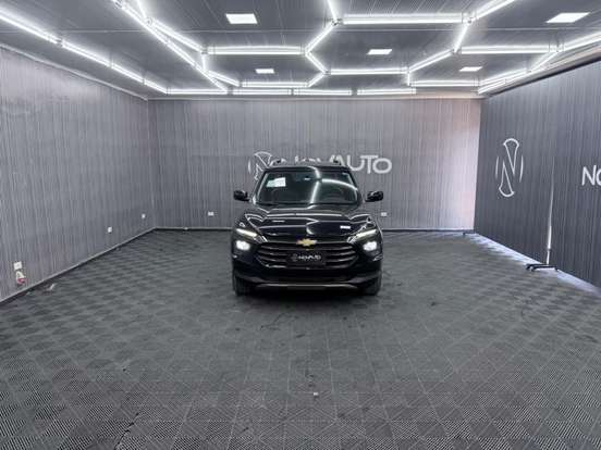 CHEVROLET-MONTANA-1.2 TURBO FLEX PREMIER AUTOMÁTICO CHEVROLET-MONTANA-2023
