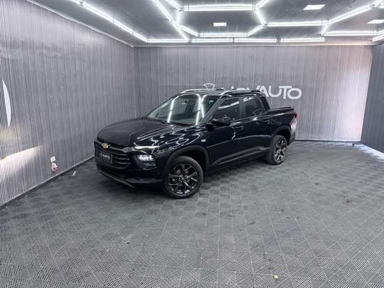 CHEVROLET-MONTANA-1.2 TURBO FLEX PREMIER AUTOMÁTICO CHEVROLET-MONTANA-2023