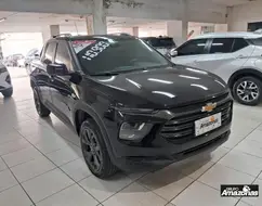 CHEVROLET MONTANA 1.2 TURBO FLEX PREMIER AUTOMÁTICO CHEVROLET MONTANA 1.2 TURBO FLEX PREMIER AUTOMÁTICO