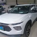 CHEVROLET MONTANA 1.2 TURBO FLEX RS AUTOMÁTICO CHEVROLET MONTANA 1.2 TURBO FLEX RS AUTOMÁTICO