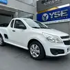 CHEVROLET MONTANA 1.4 MPFI LS CS 8V FLEX 2P MANUAL CHEVROLET MONTANA 1.4 MPFI LS CS 8V FLEX 2P MANUAL