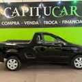 CHEVROLET MONTANA 1.4 MPFI LS CS 8V FLEX 2P MANUAL CHEVROLET MONTANA 1.4 MPFI LS CS 8V FLEX 2P MANUAL