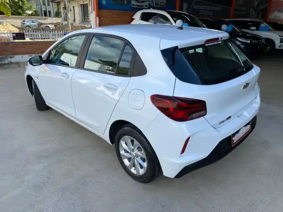 CHEVROLET-ONIX-2022