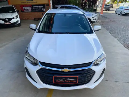 CHEVROLET-ONIX-2022