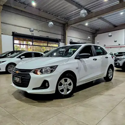 CHEVROLET-ONIX-2025