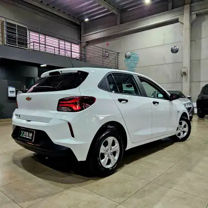 CHEVROLET-ONIX-2025