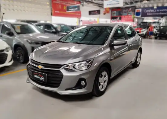 CHEVROLET-ONIX-1.0 FLEX MANUAL CHEVROLET-ONIX-2024